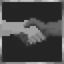 Diplomatic achievement icon in Probably Stolen